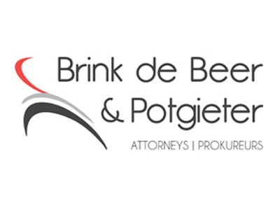 Brink De Beer Potgieter