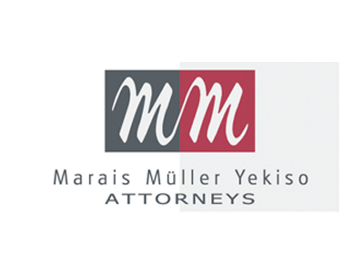 Marais Muller Yesiko