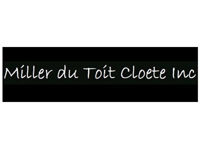 Miller Du Toit Cloete