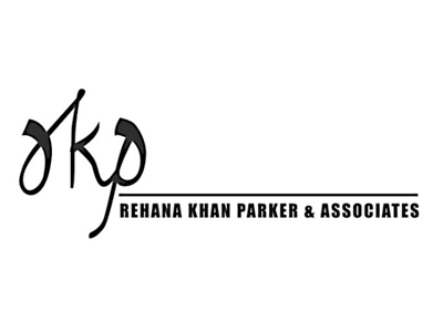 Rehana Khan Parker
