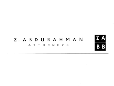 Z Abdurahman Attorneys