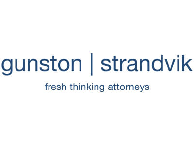Gunston Strandvik