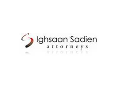 Ighsaan Sadien