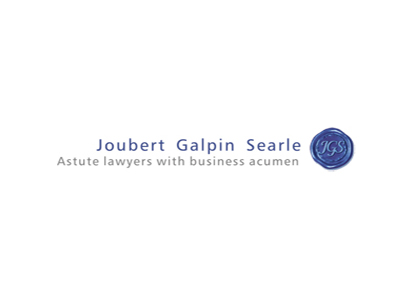 Joubert Galpin Searle